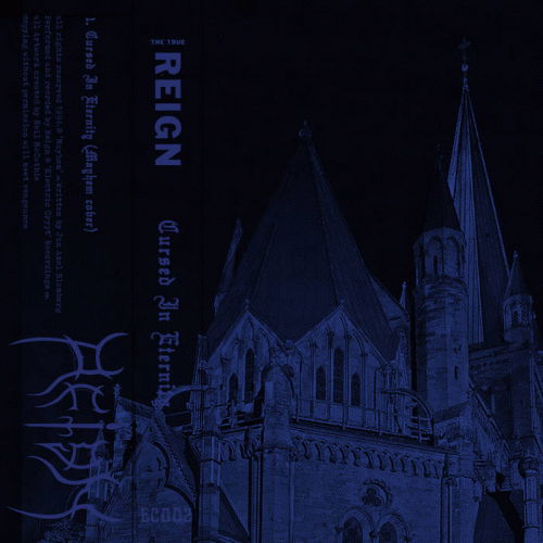 Reign (UK-2) : Cursed in Eternity